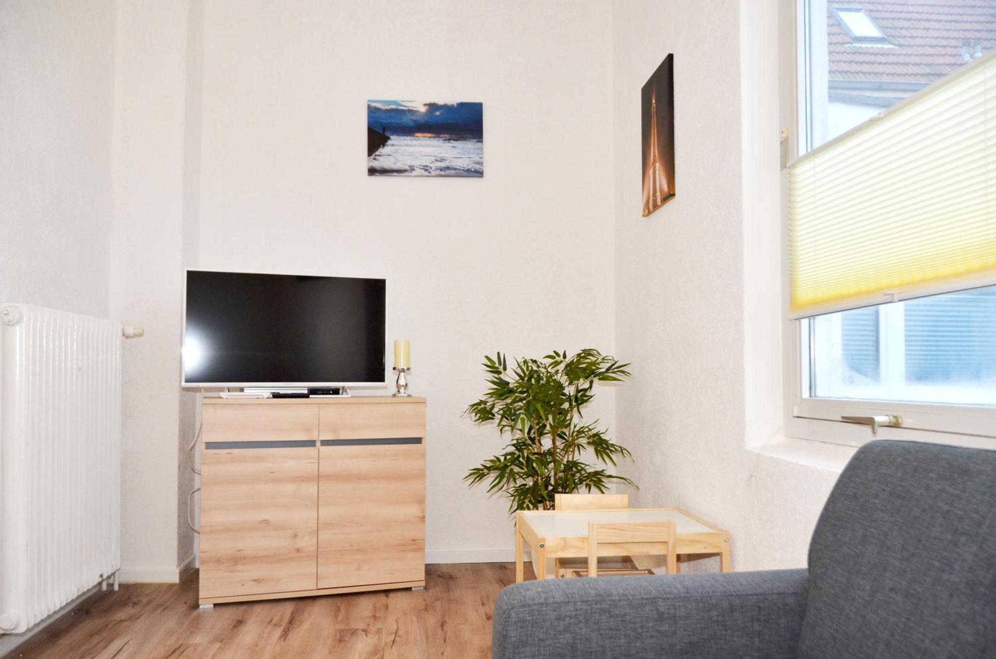 Hotel Windrose Borkum Zimmer foto