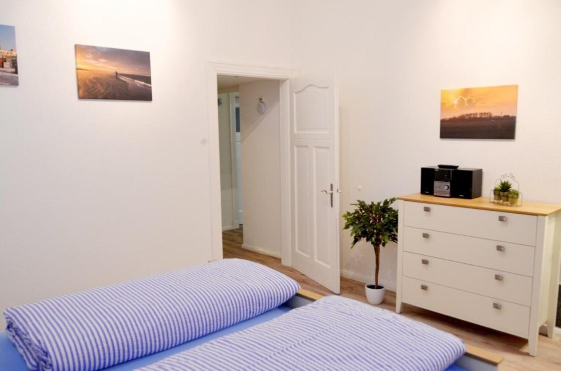 Hotel Windrose Borkum Zimmer foto