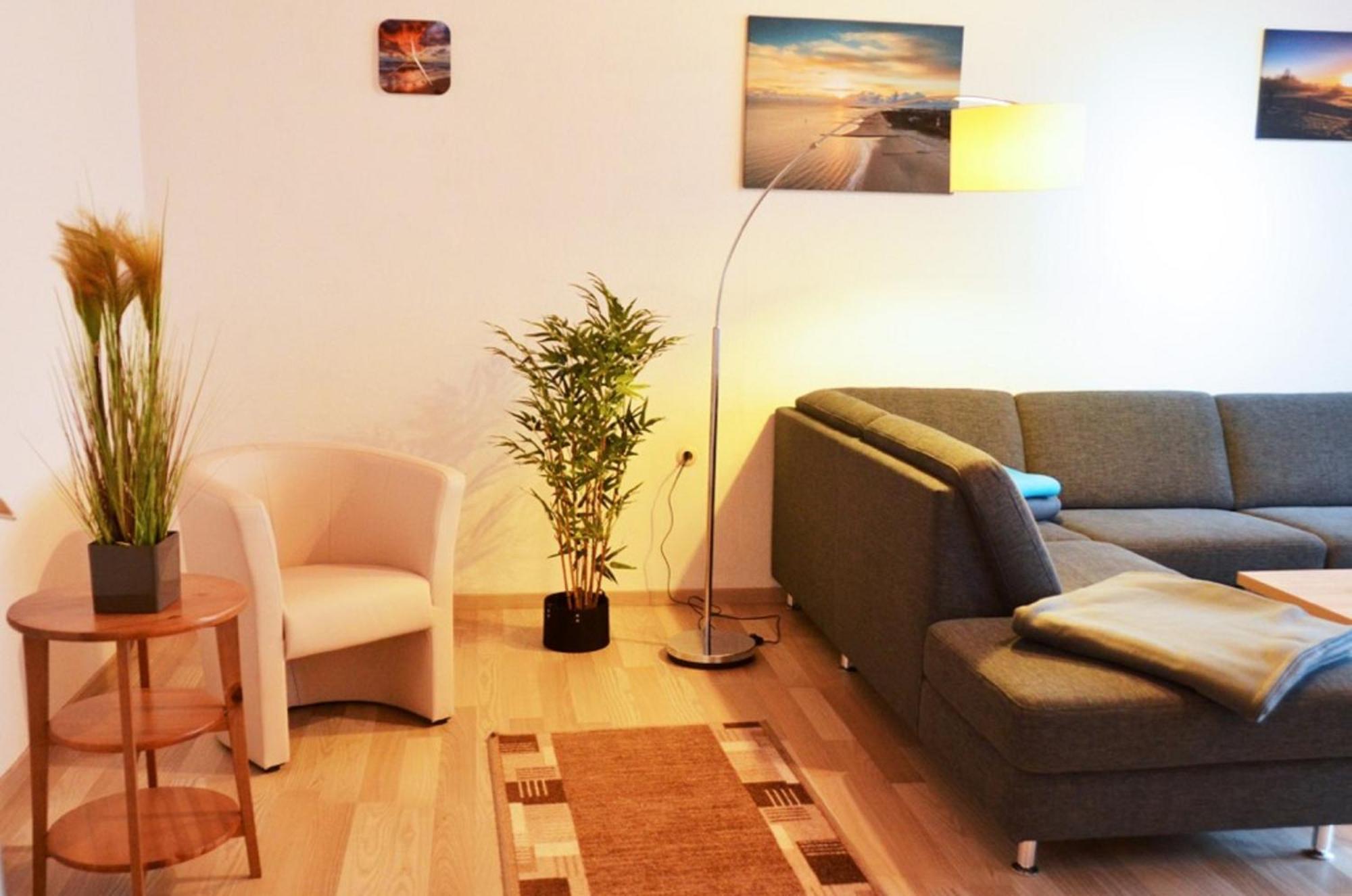 Hotel Windrose Borkum Zimmer foto