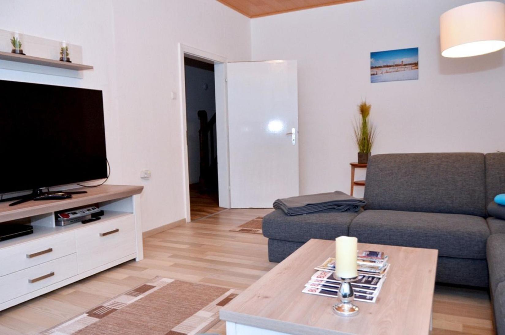 Hotel Windrose Borkum Zimmer foto