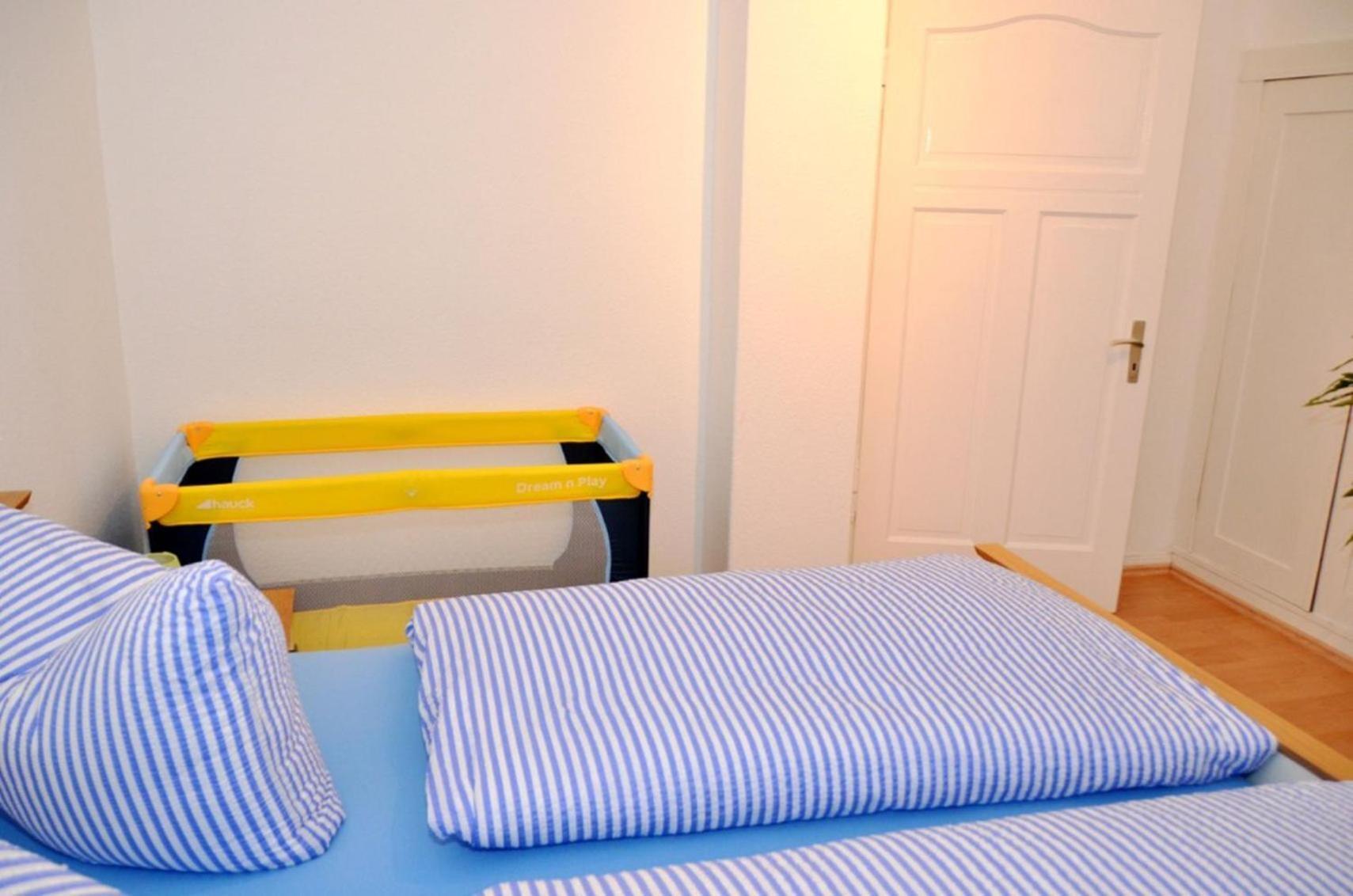 Hotel Windrose Borkum Zimmer foto