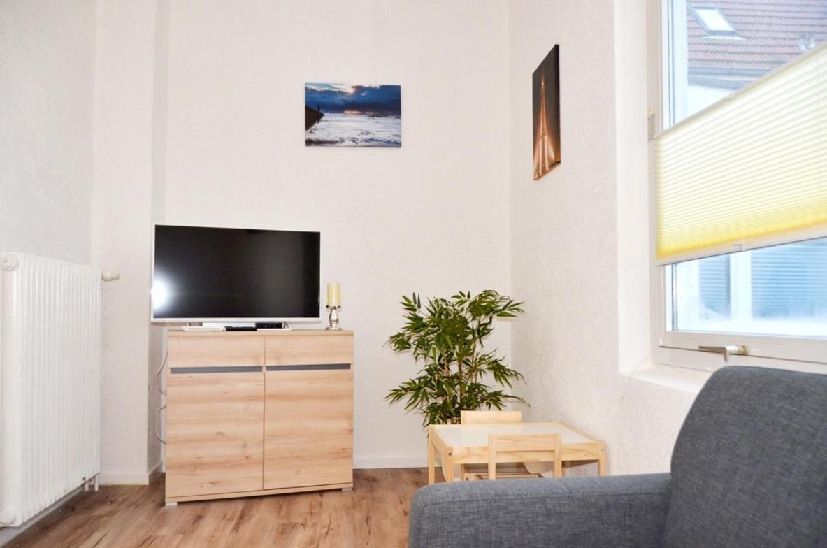 Hotel Windrose Borkum Zimmer foto