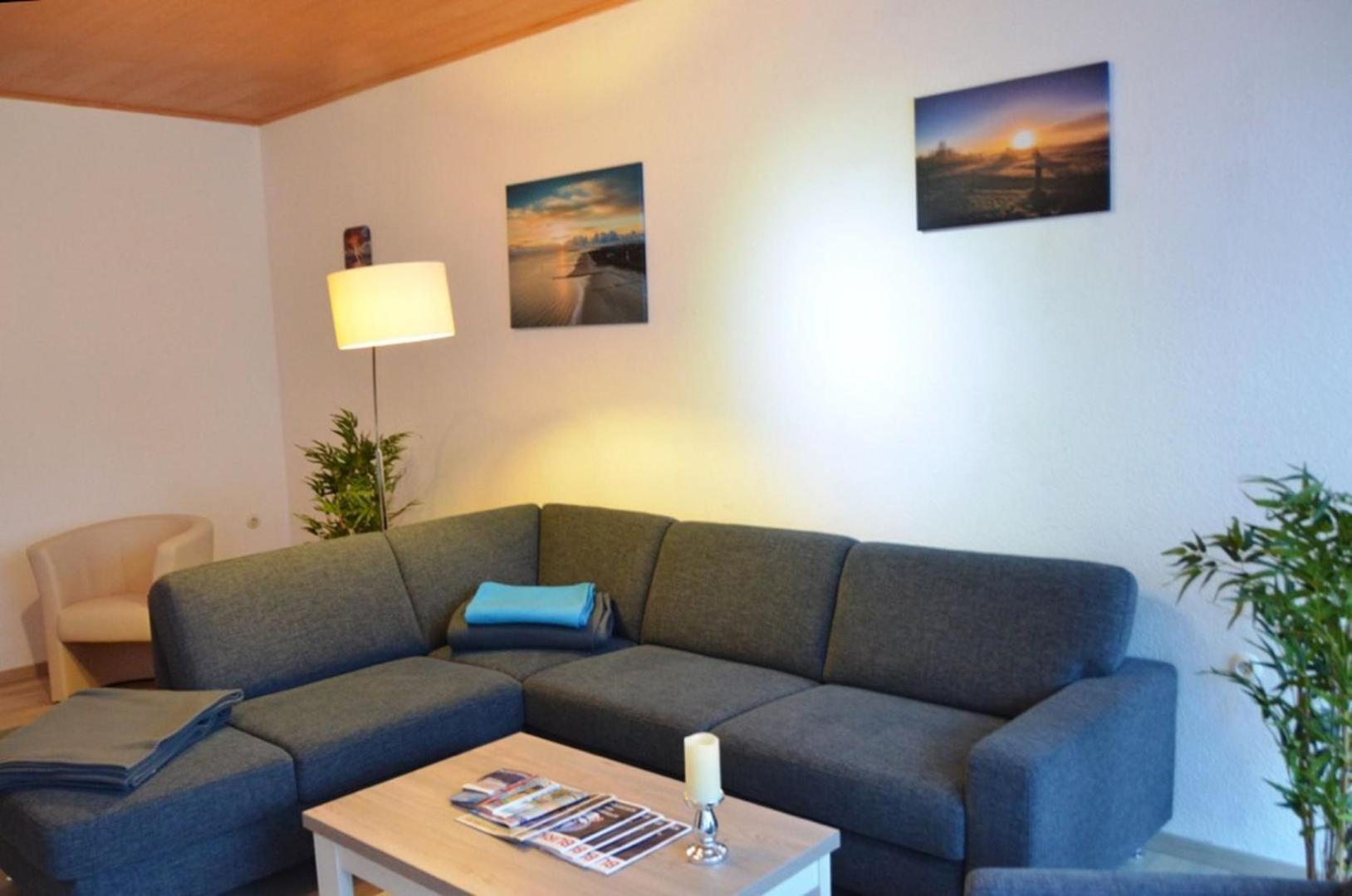 Hotel Windrose Borkum Zimmer foto