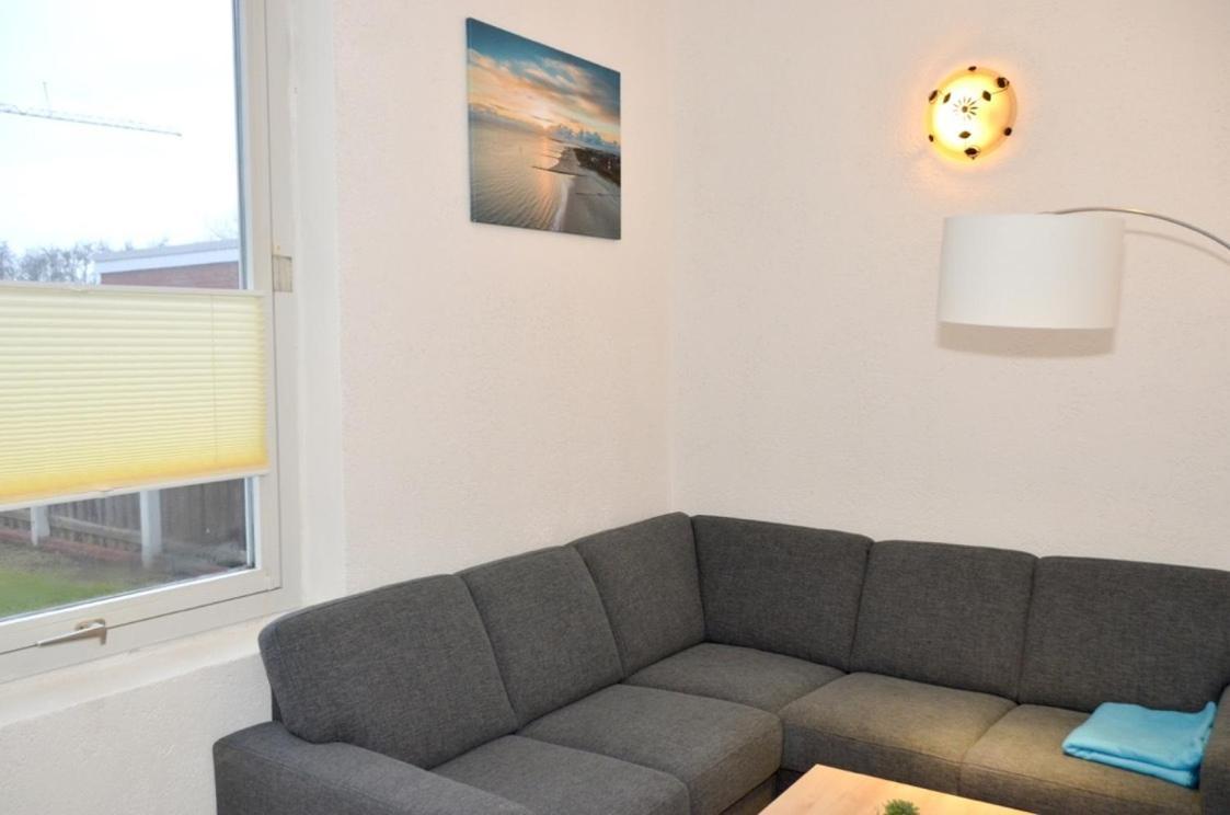 Hotel Windrose Borkum Zimmer foto