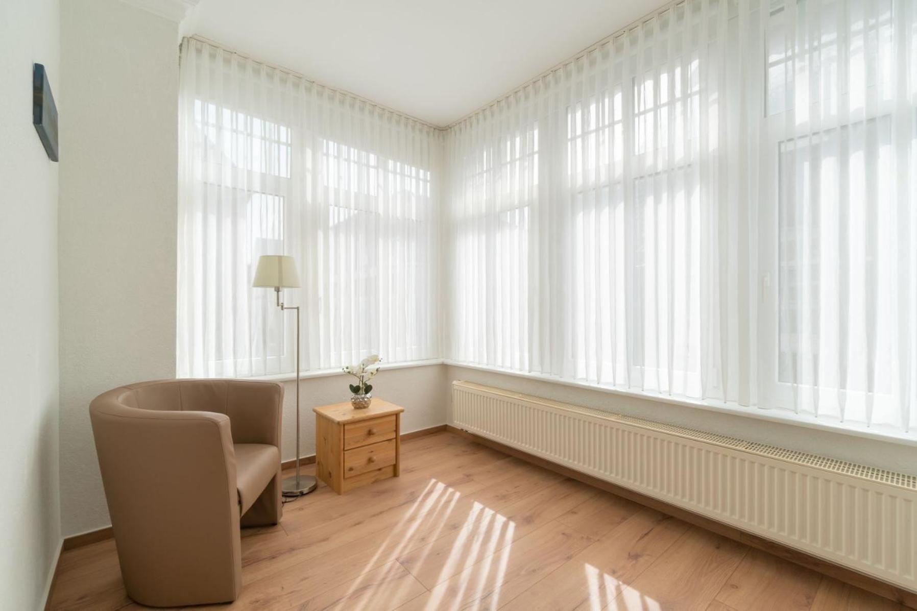 Hotel Windrose Borkum Zimmer foto